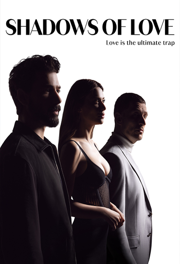 Shadows of Love series poster