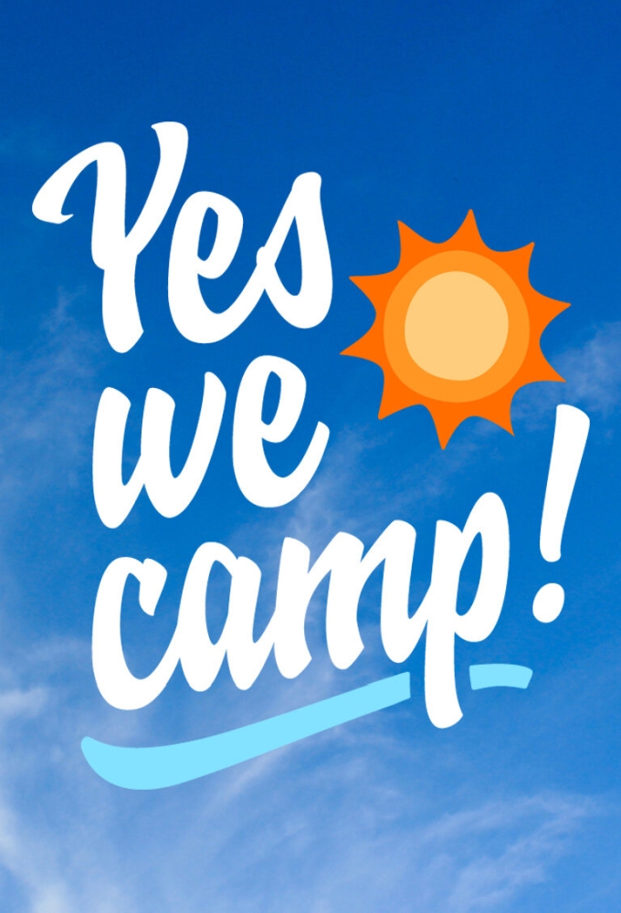 Yes We Camp! Image