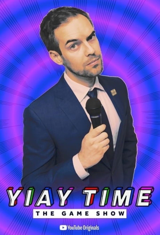 YIAY Time: The Game Show Image