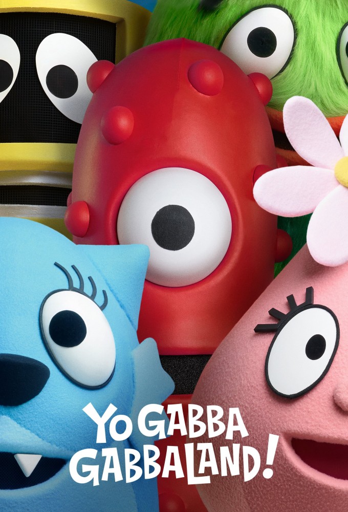 Yo Gabba GabbaLand! Image