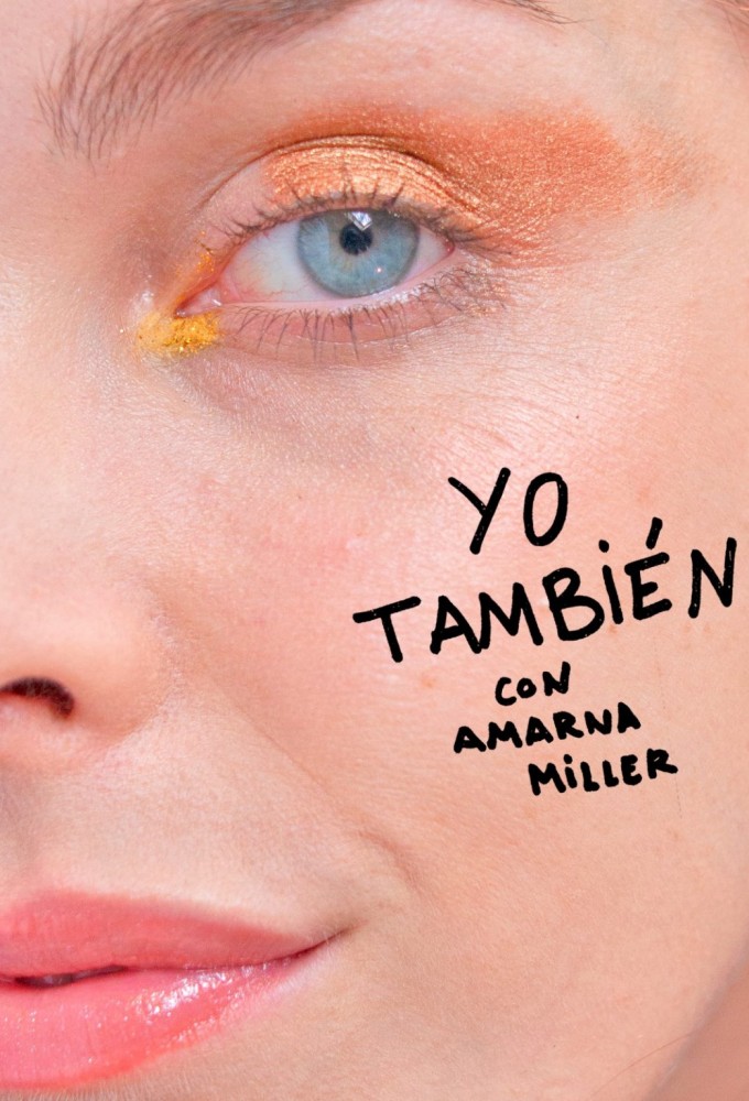 Me Too season 2 on Podimo