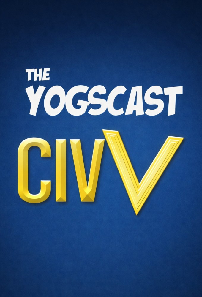 Yogscast: Civilization V Image