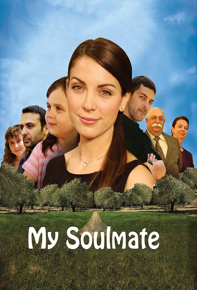 Yol Arkadaşım series poster