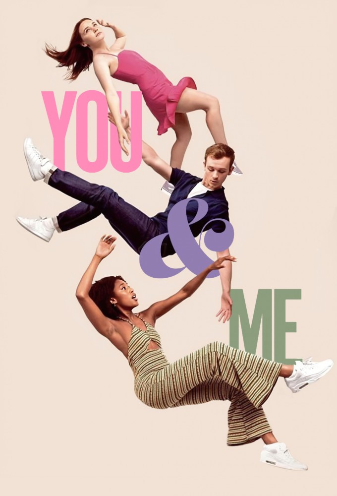 You & Me (2023) series poster