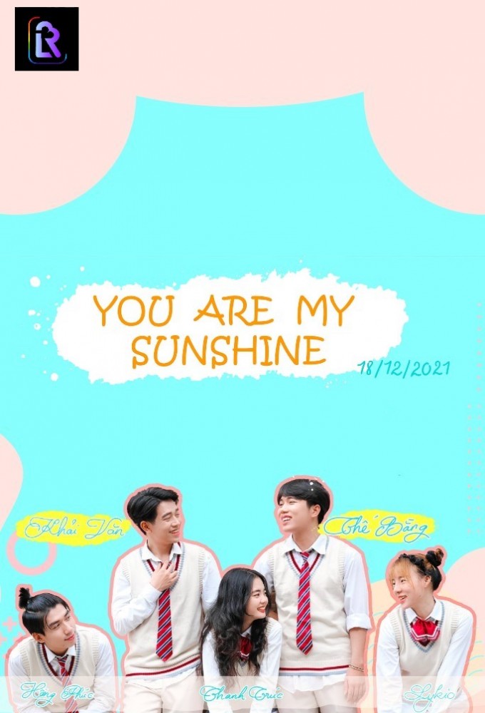 You Are My Sunshine (2021) Image