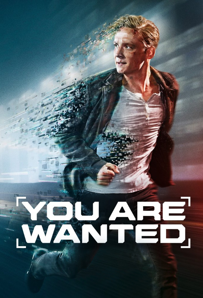 You Are Wanted Image