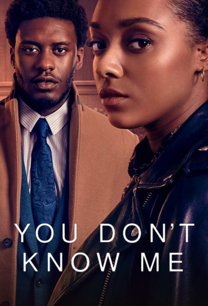 You Don't Know Me Image