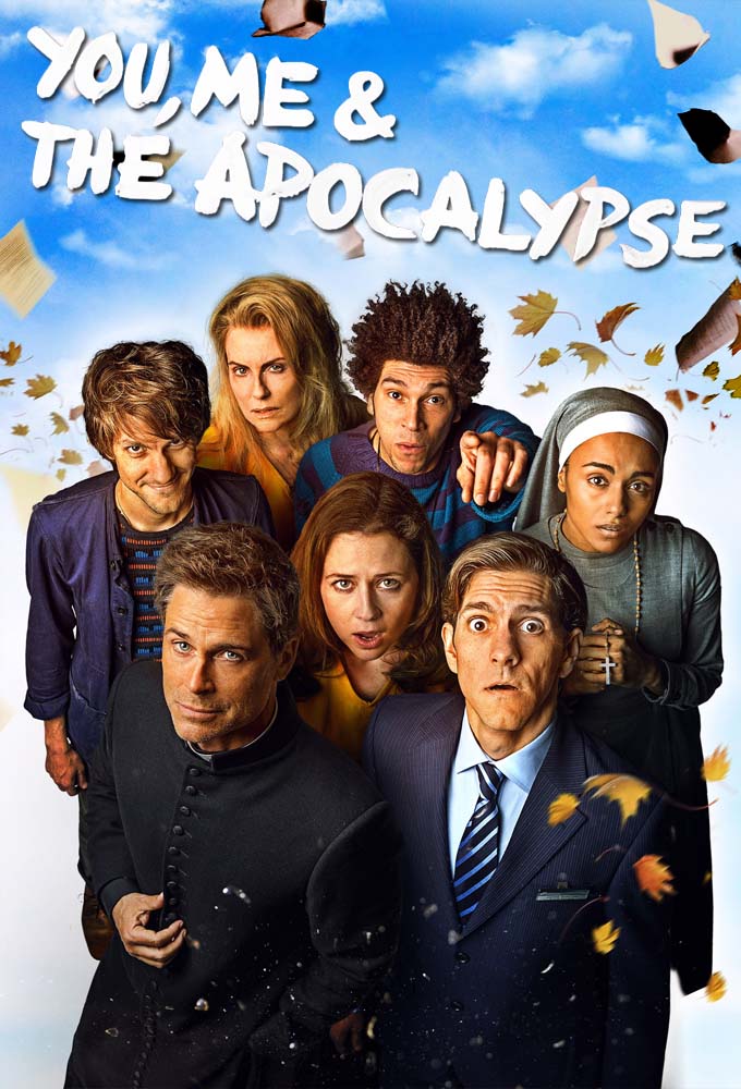 You, Me and the Apocalypse Image