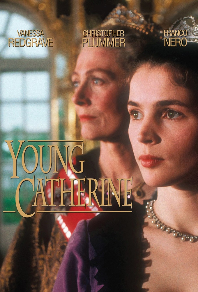 Young Catherine Image