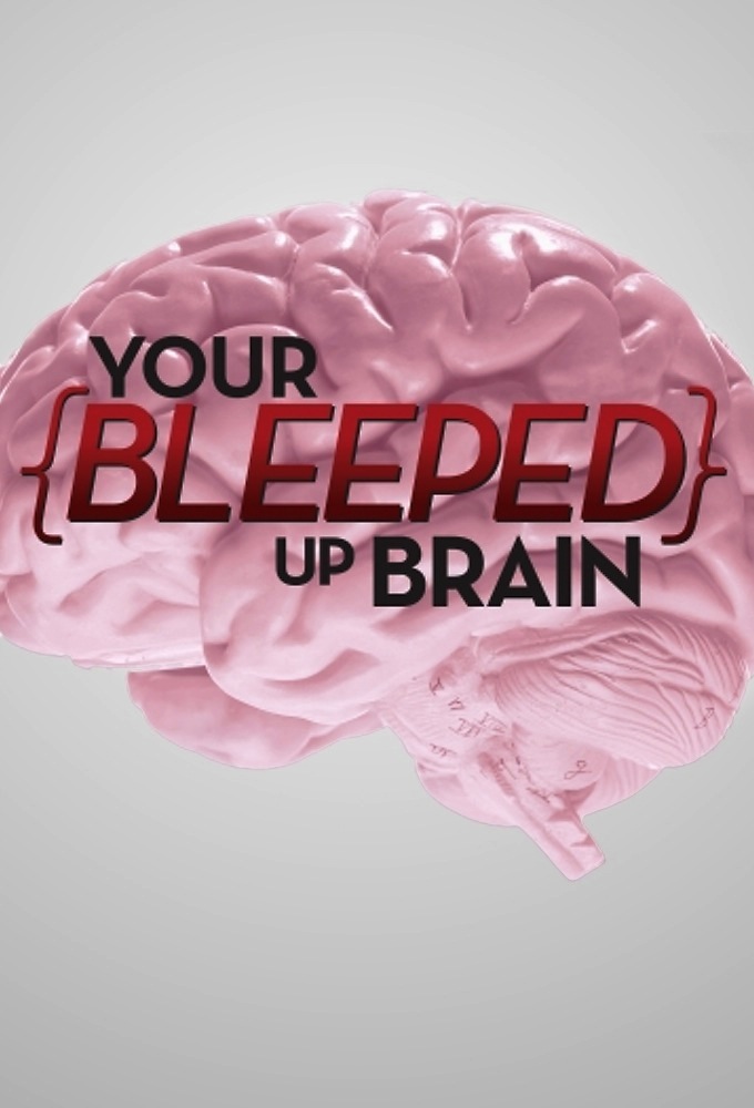 Your Bleeped Up Brain Image