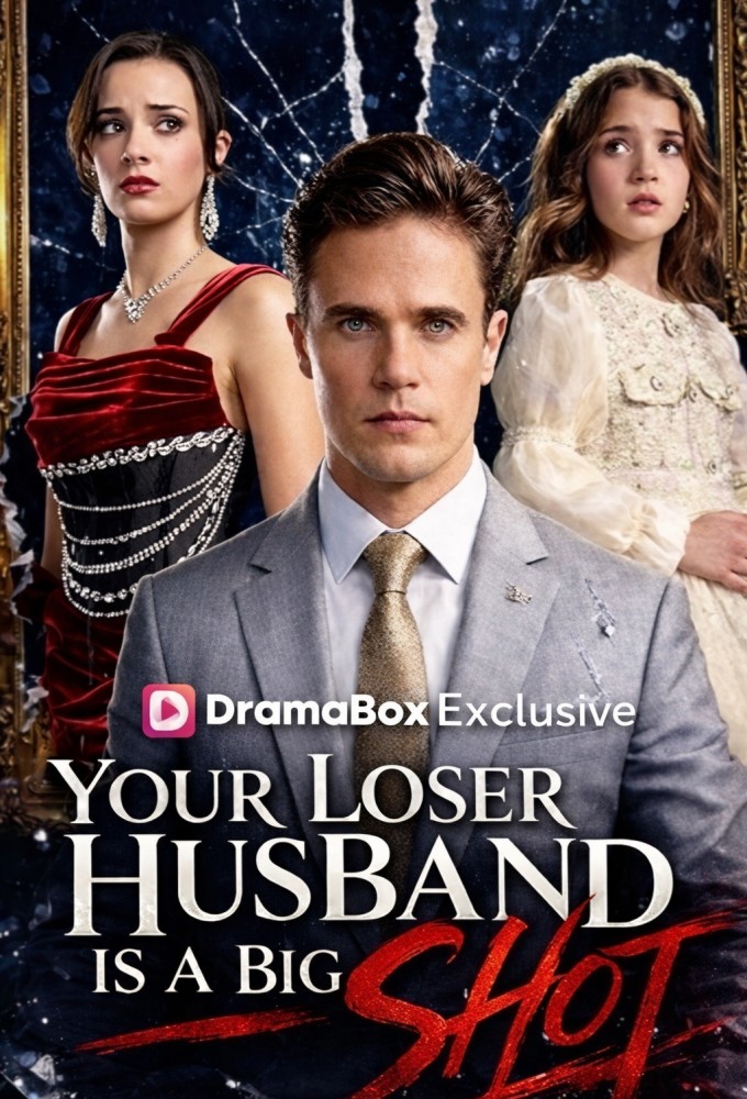 Your Loser Husband Is a Big Shot Image