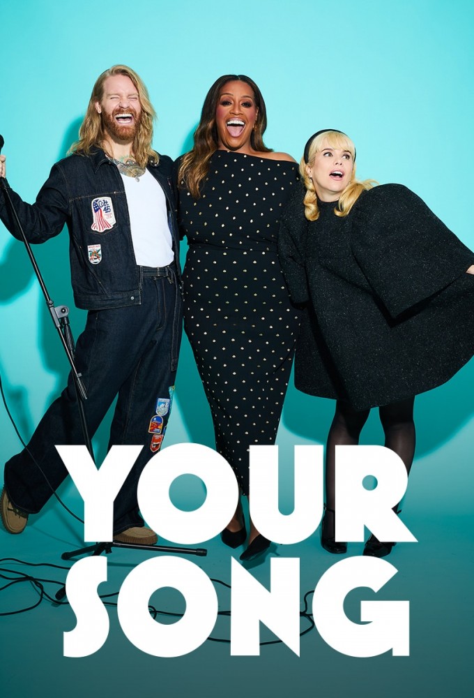 Your Song (2026) Image