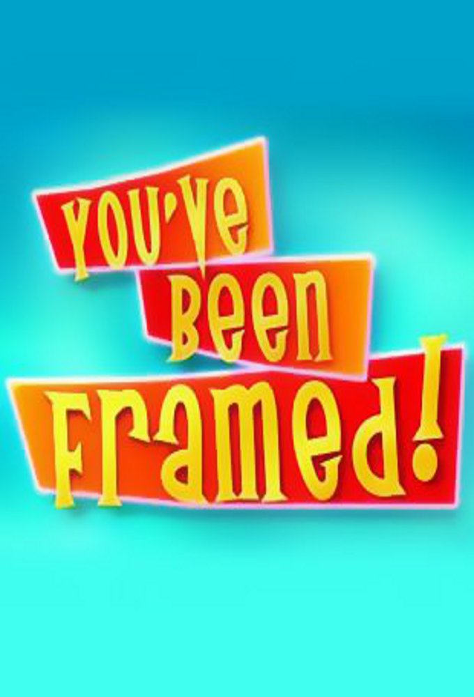 You've Been Framed Image