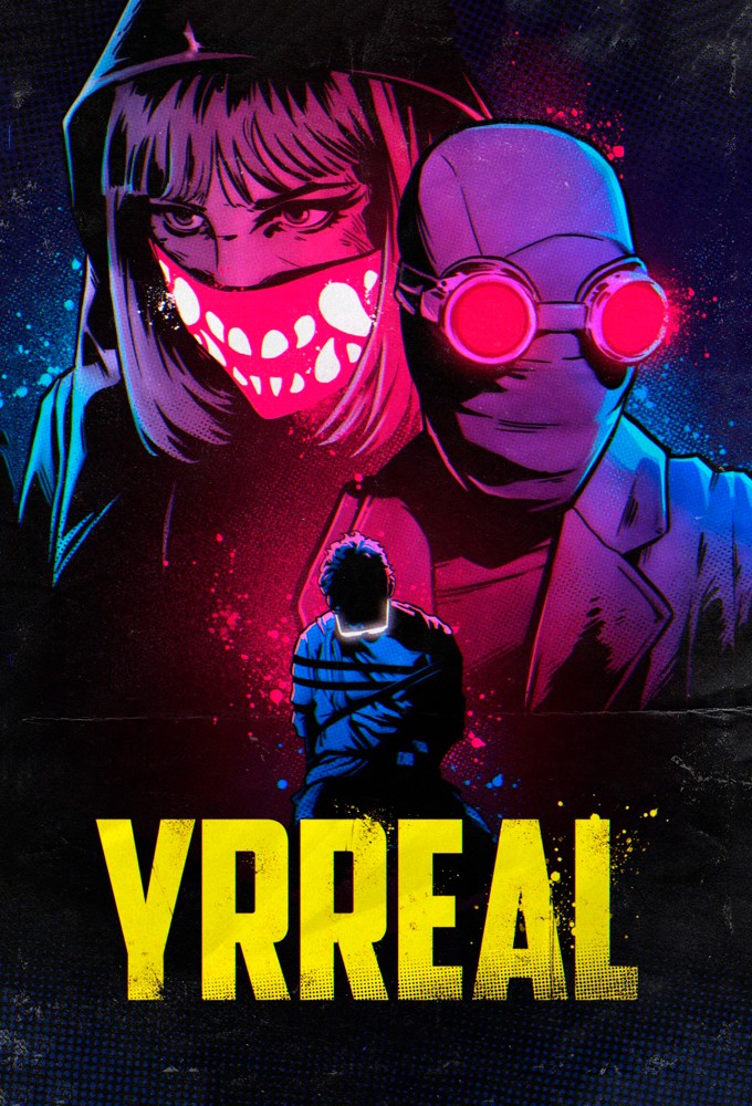 Yrreal Image
