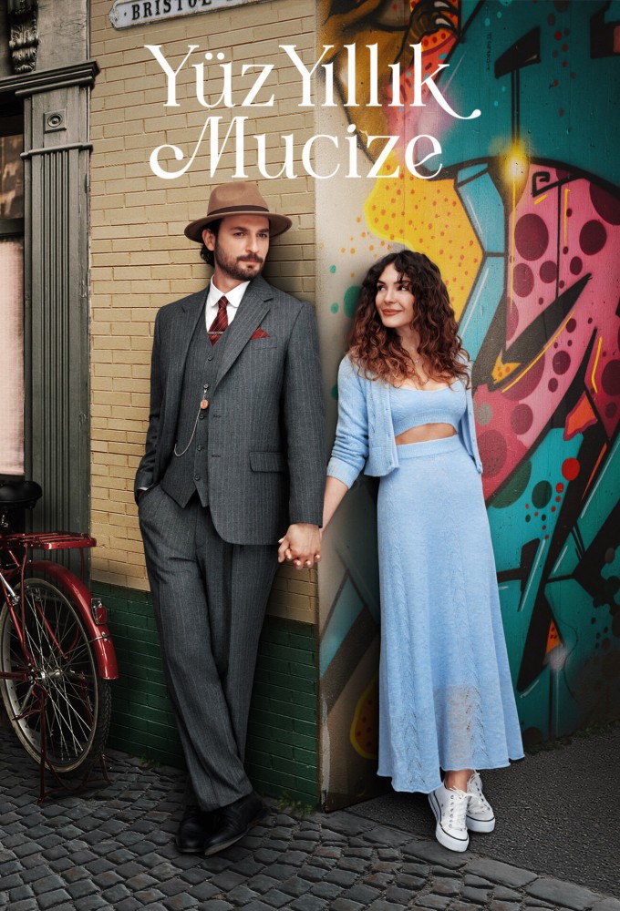 Miracle of Love series poster