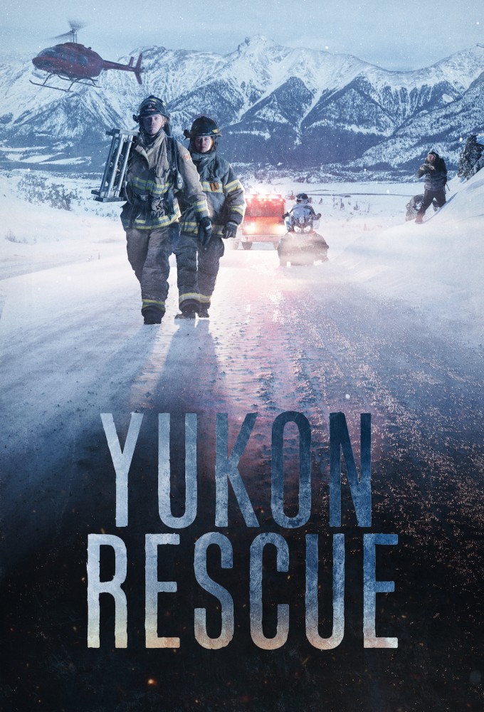 Yukon Rescue Image