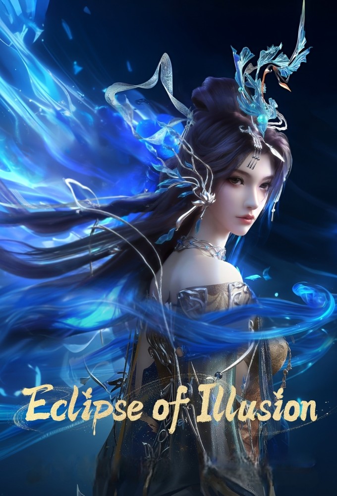 Eclipse of Illusion Image