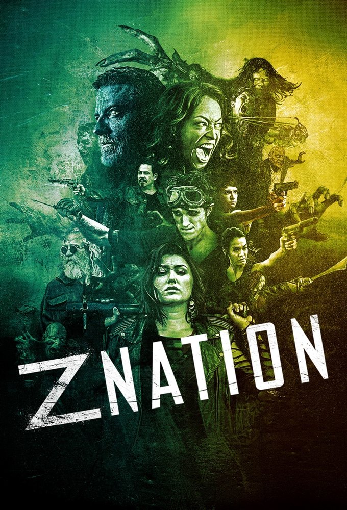 Z Nation Image