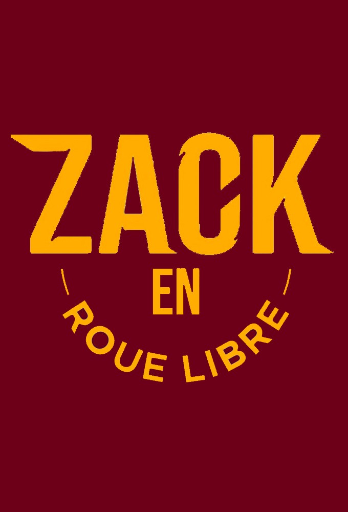 Zack en Roue Libre Image