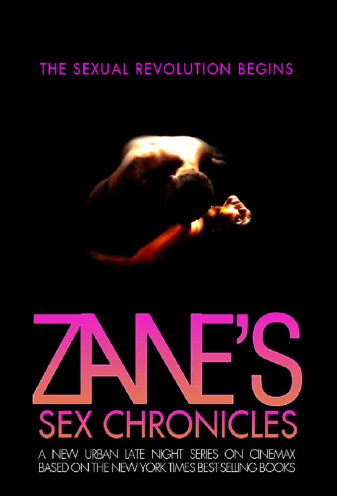 Zane's Sex Chronicles series poster