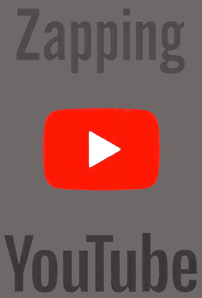 YouTube Zapping Image