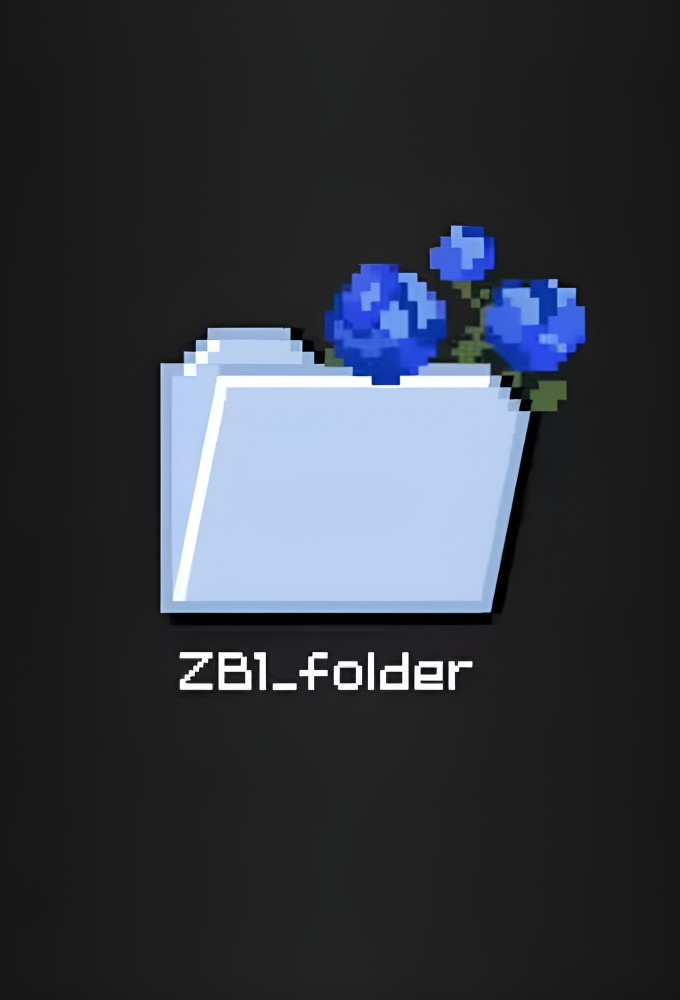 ZB1_Folder Image
