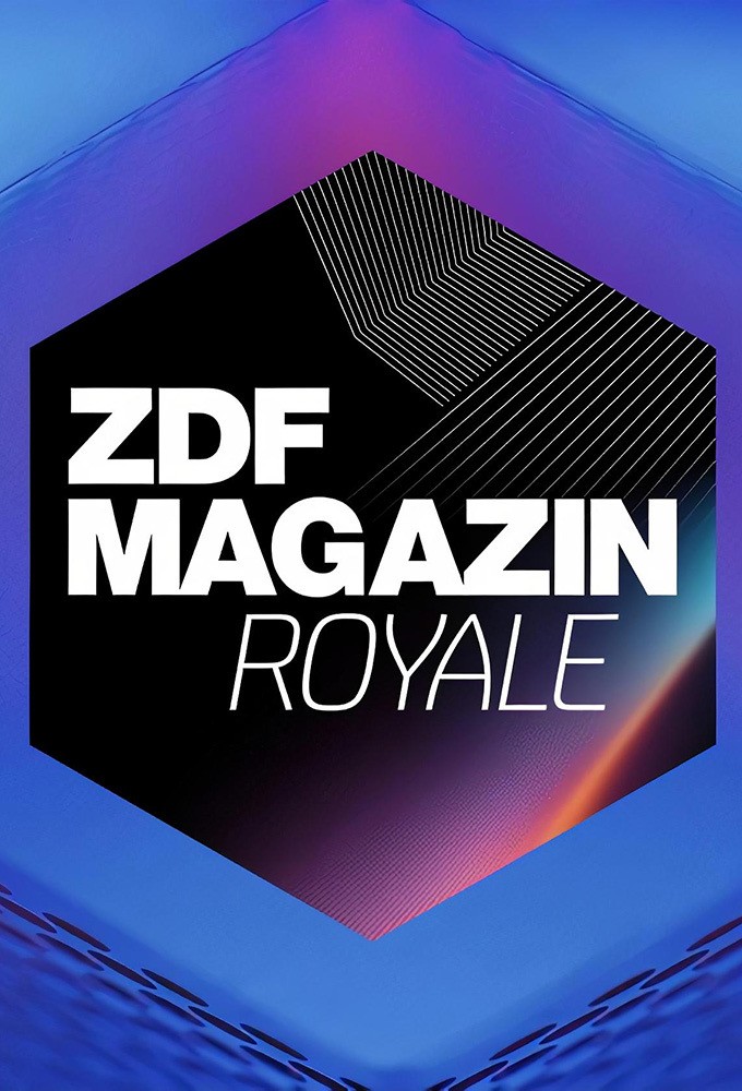 ZDF Magazin Royale (DE) Image