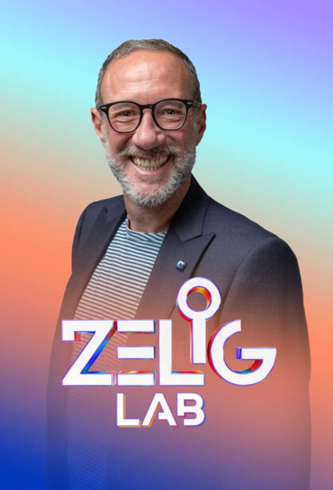 Zelig Lab Image