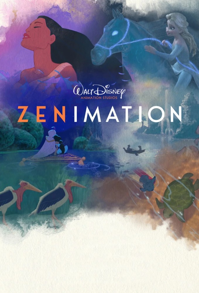 Zenimation Image