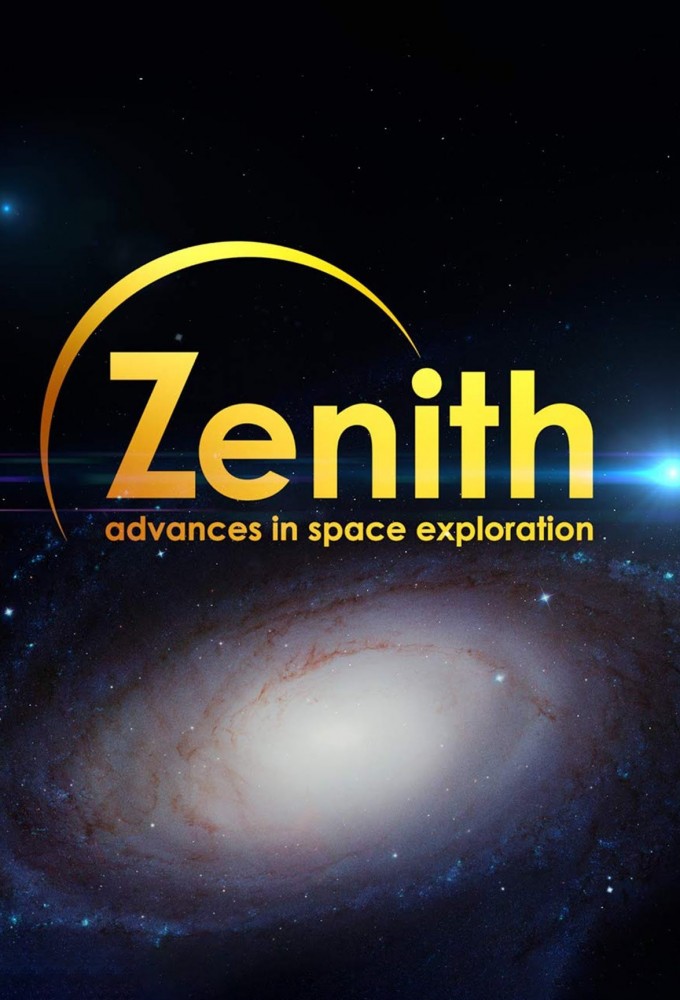 Zenith: Advances In Space Exploration Image