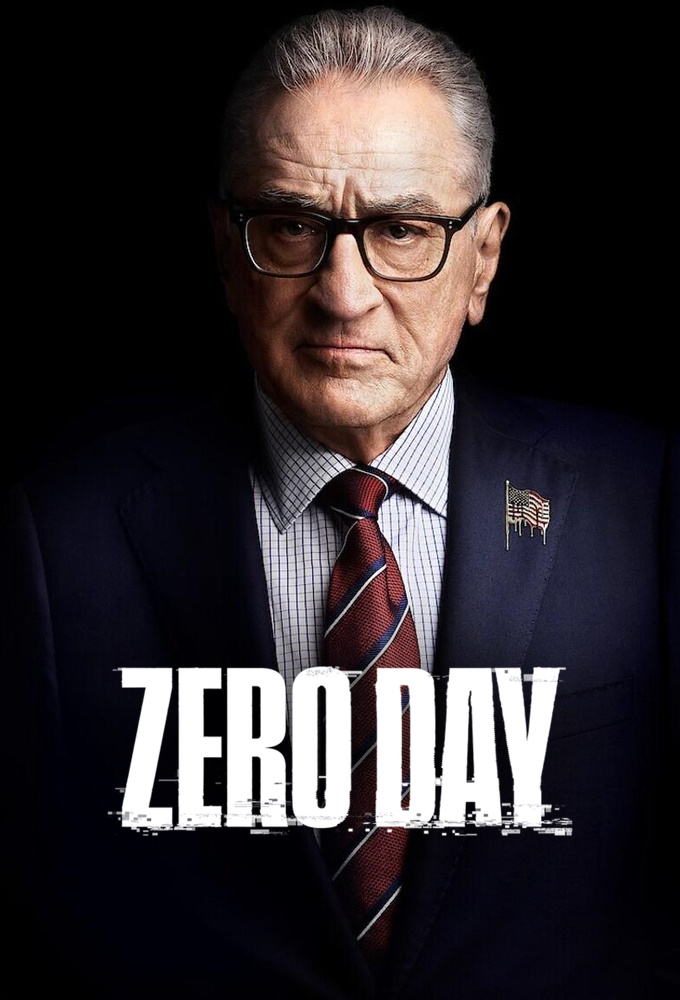 Zero Day Image