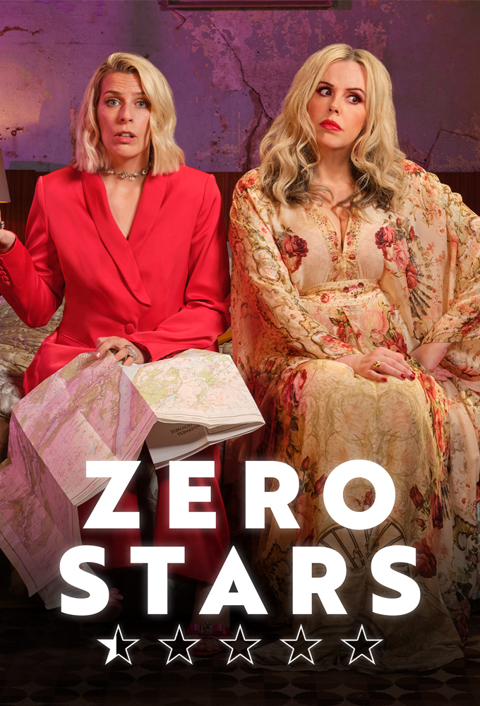 Zero Stars Image