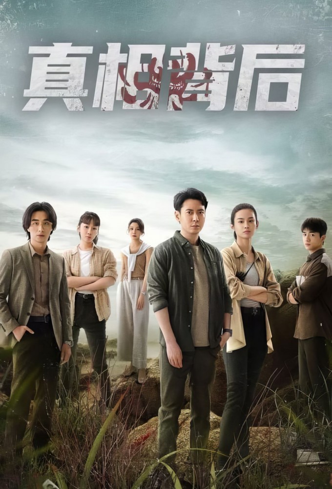 The Whole Truth Image