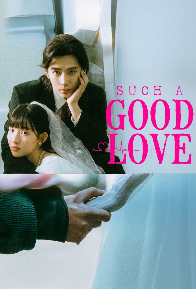 Such A Good Love Image