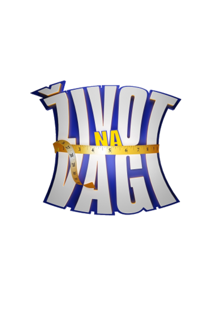 Život na vagi Image