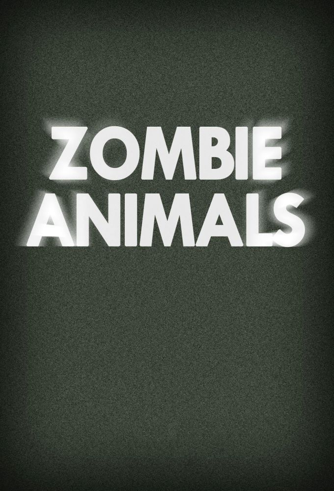 Zombie Animals Image