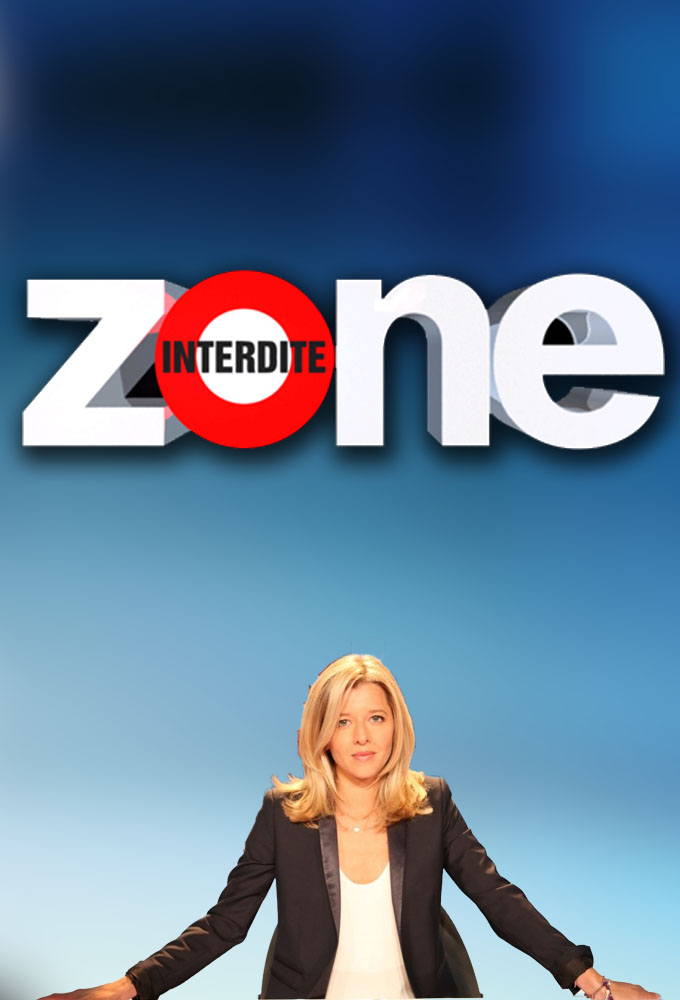 Zone Interdite Image