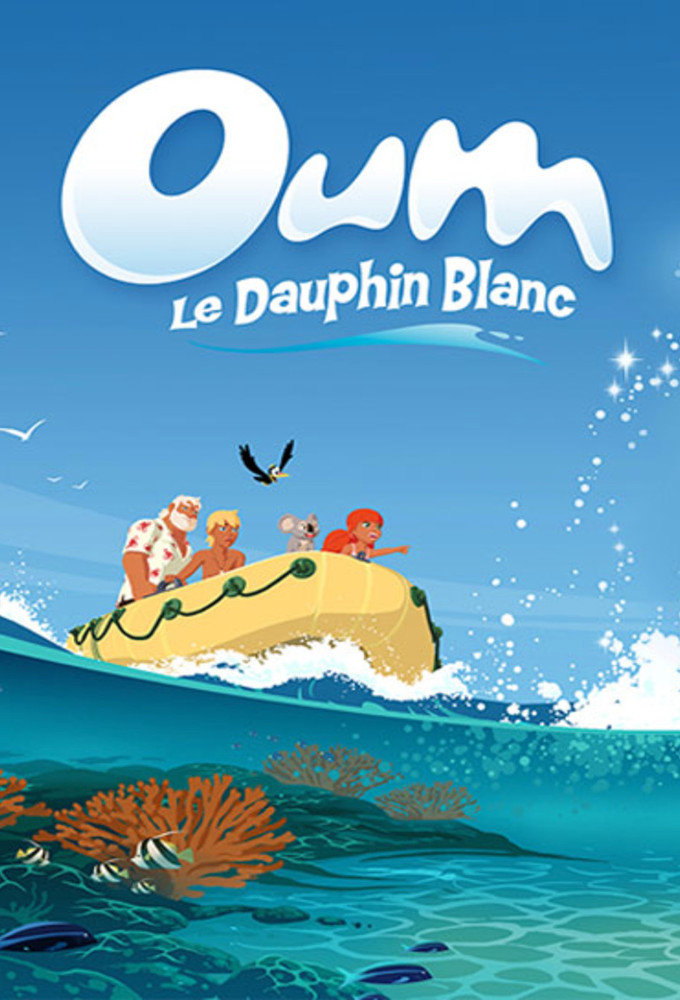 Zoom the White Dolphin (2015) Image