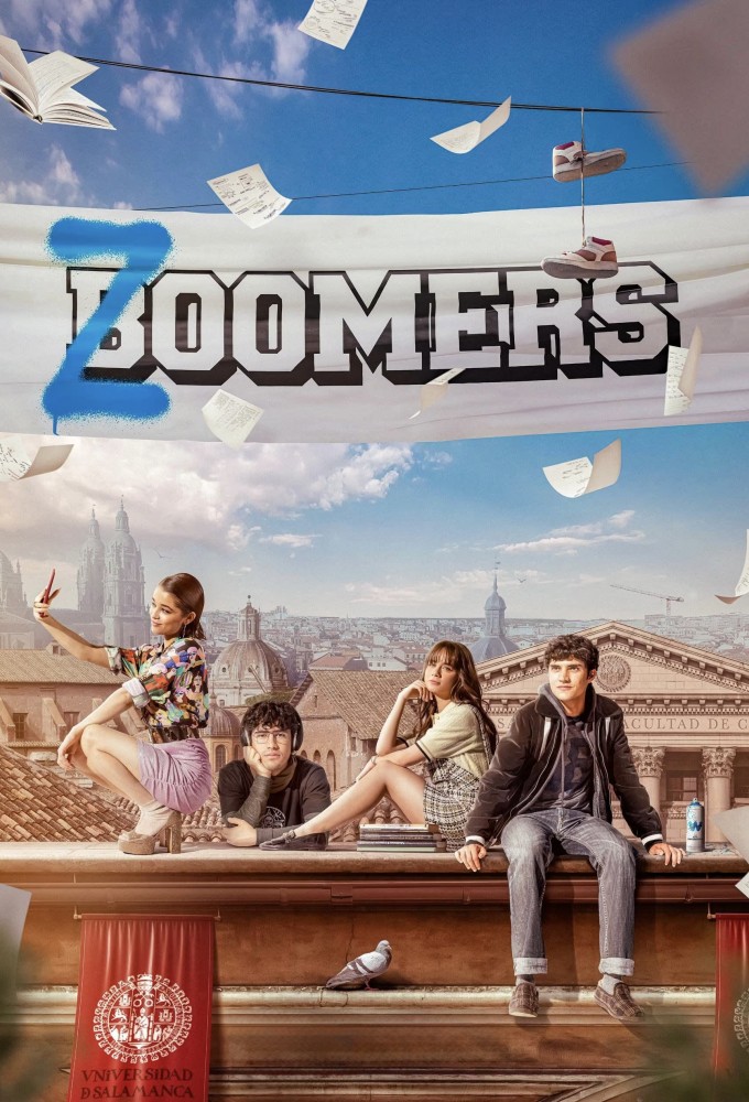 Zoomers Image