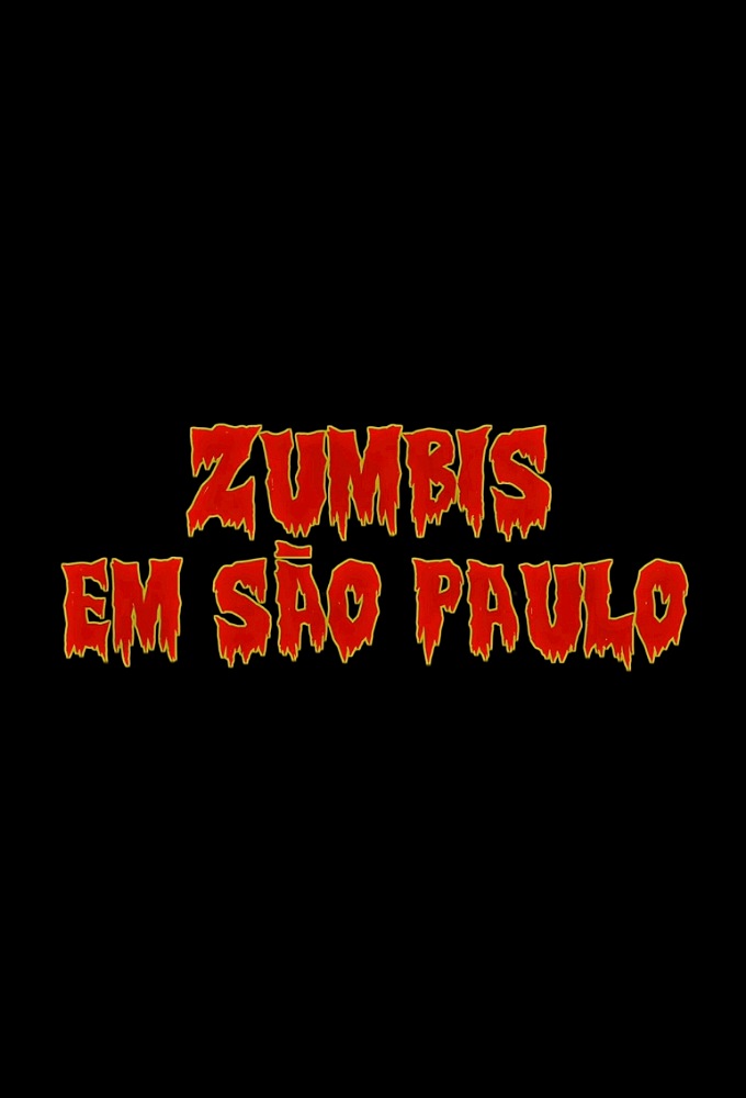 Zumbis em São Paulo Image