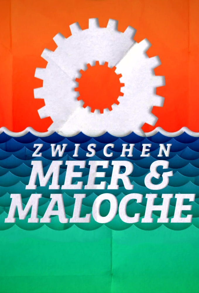 Zwischen Meer und Maloche - Arbeiten, wo andere Urlaub machen Image
