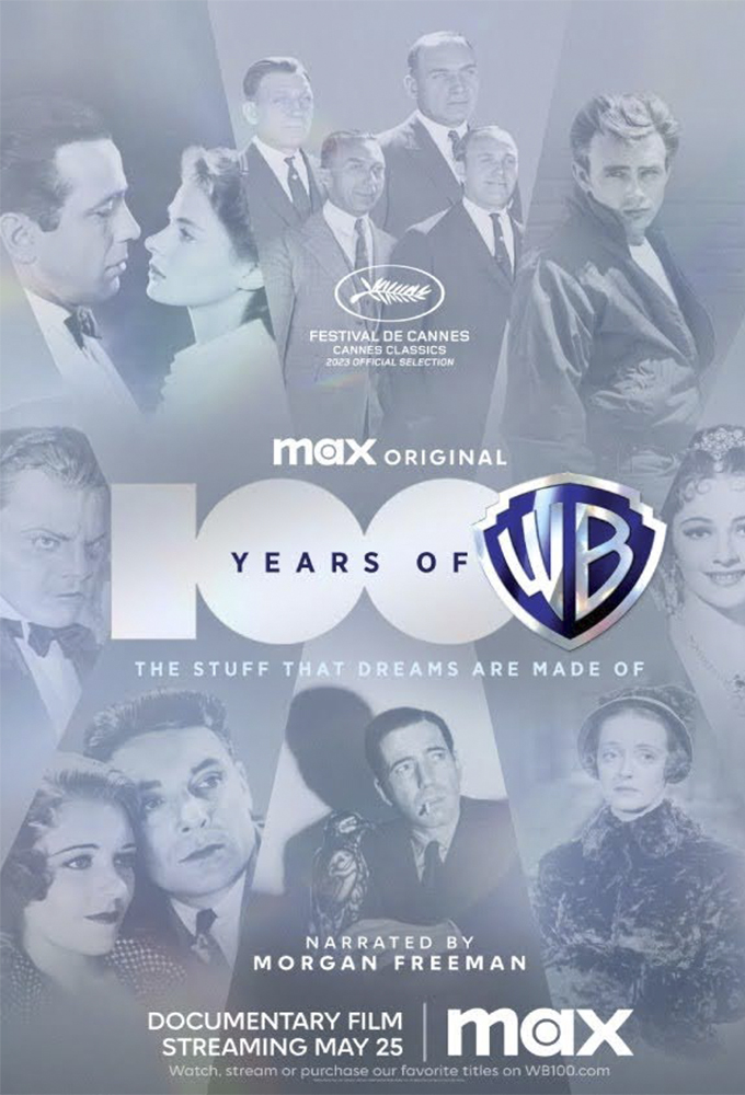 100 Years of Warner Bros.  Image