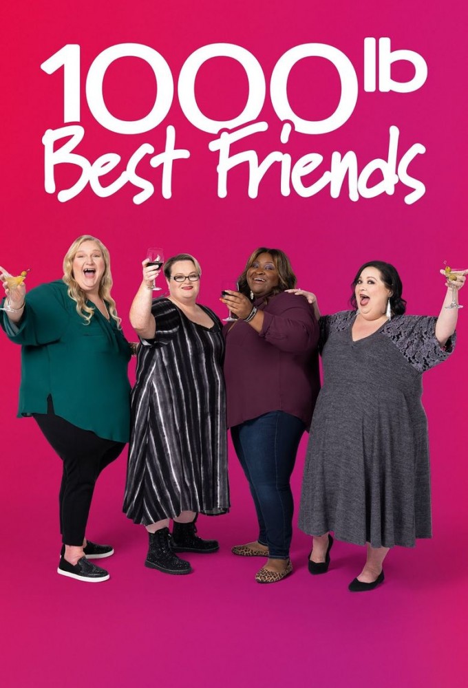 1000-lb Best Friends Image