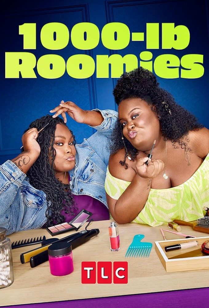1000-lb Roomies Image