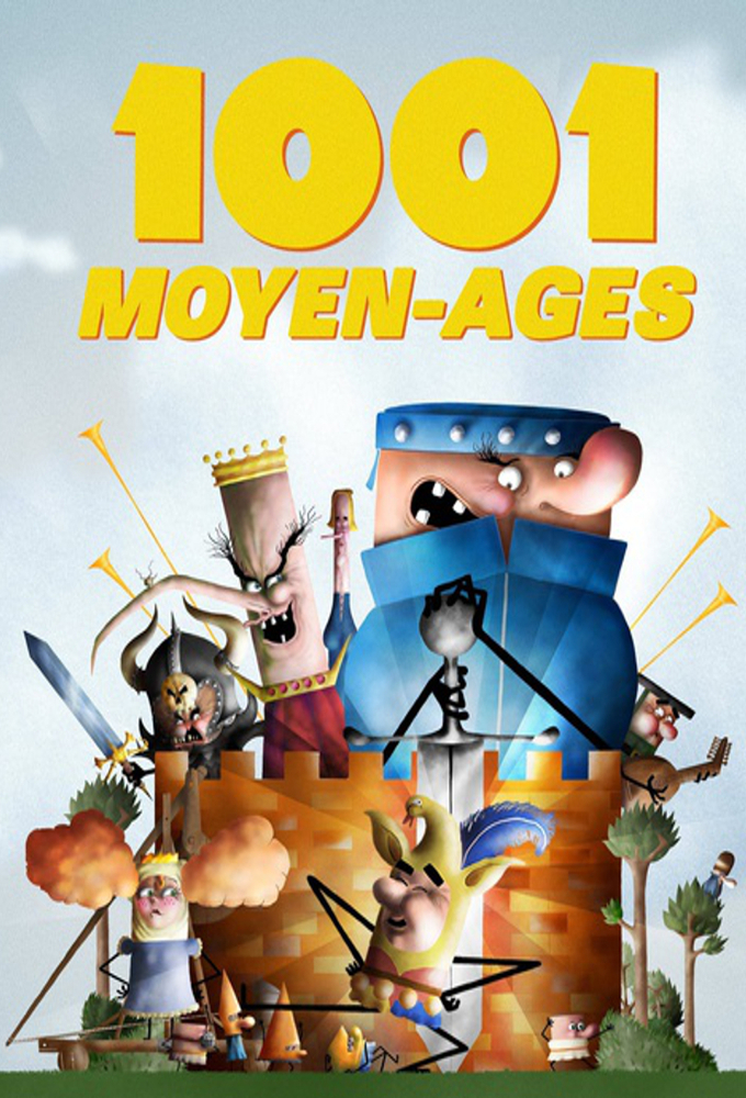1001 Moyen-Âges Image