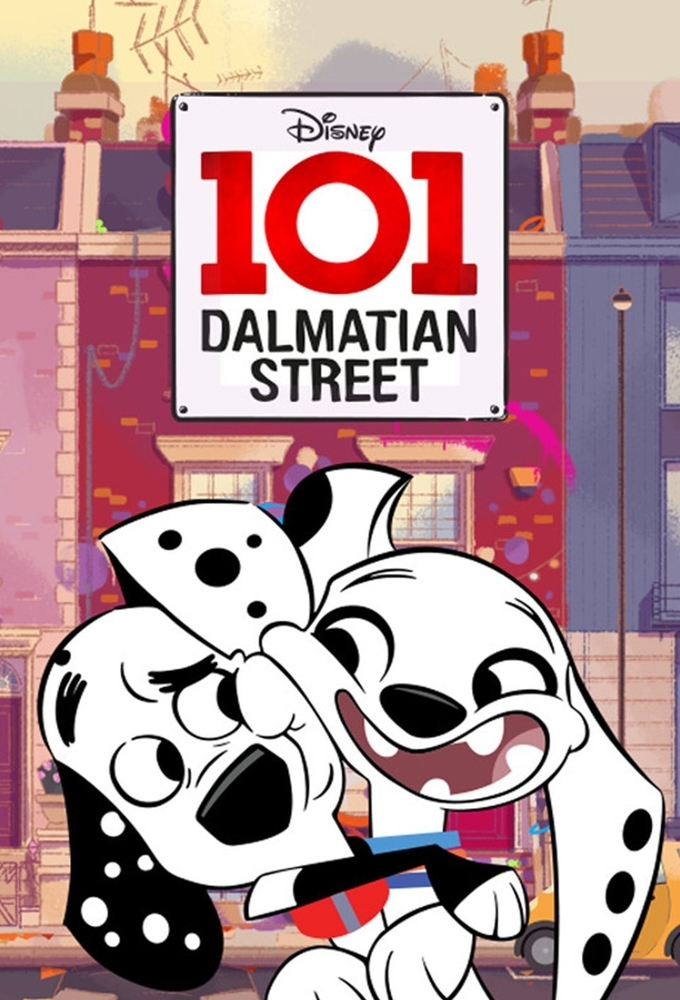 101 Dalmatian Street Image