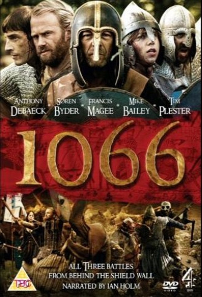1066: The Battle for Middle Earth Image