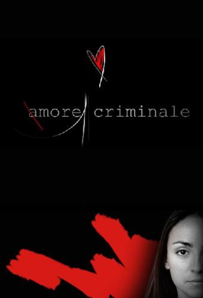 Amore criminale Image