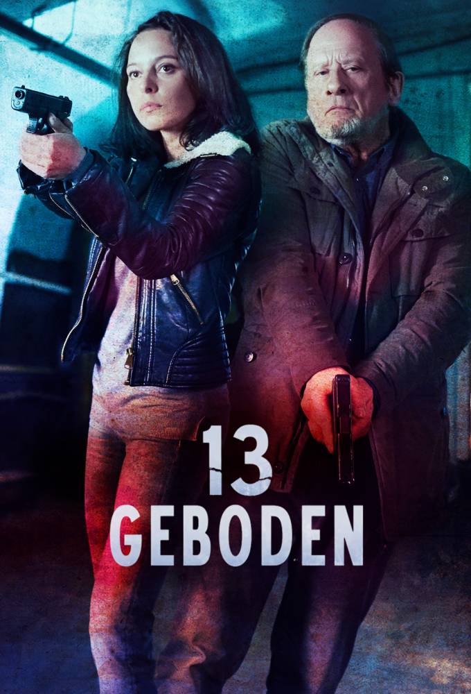 13 Geboden Image