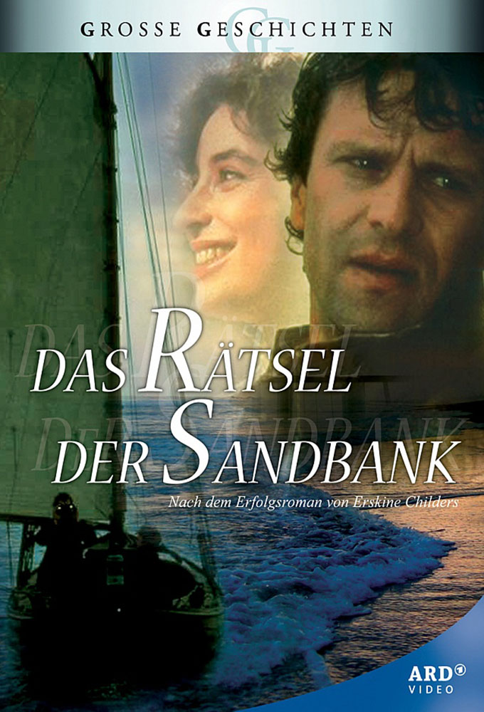 Das Rätsel der Sandbank Image